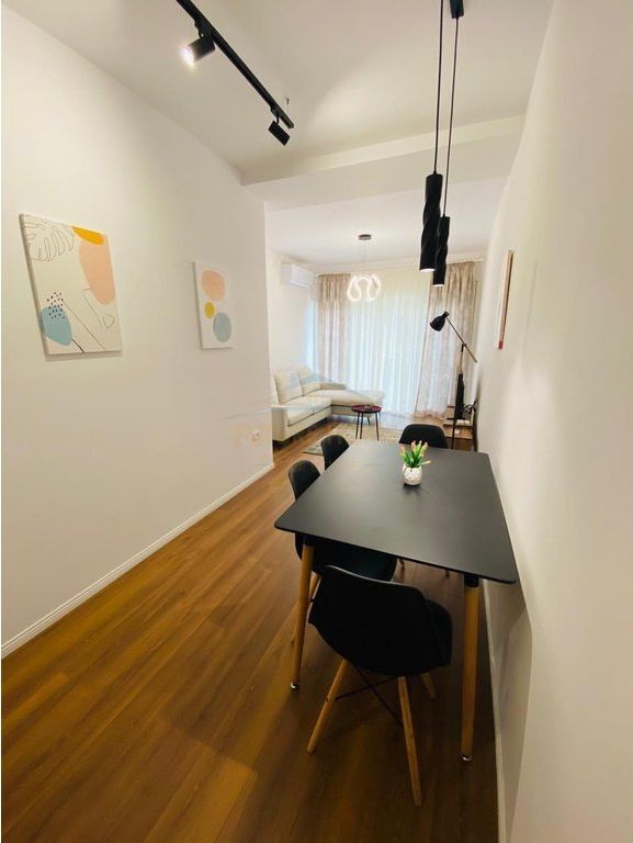 Qera, Apartament 1+1, Rezidenca Kodra e Diellit 2, Tiranë