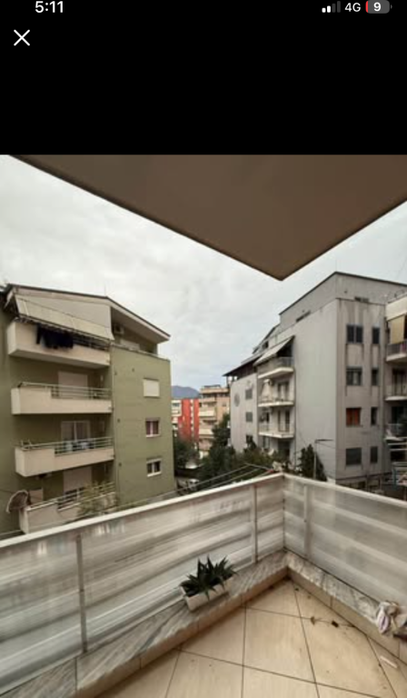 Casa in affitto fresca