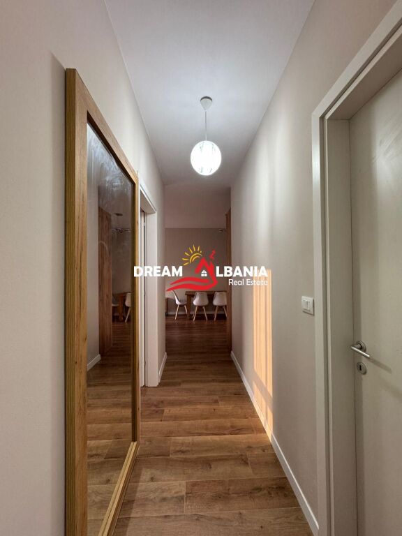 Apartment 2+1 for rent at Univers City-Tirane (42215565)