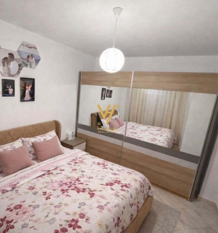 VENDESI APPARTAMENTO 1+1+BLK A FUSHE MEZEZ 8.000.000 LEKE