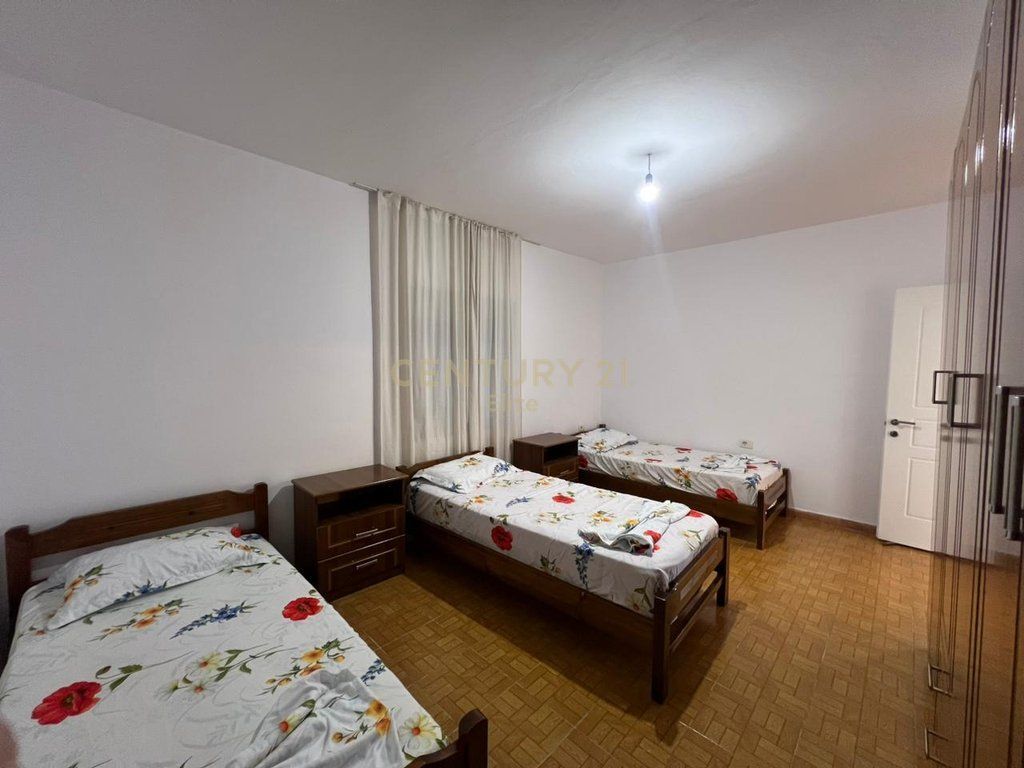 Appartamento 2+1 in Affitto a Kodra e Priftit, Tirana - 50.000 Lek | 109,3 m² EL141816
