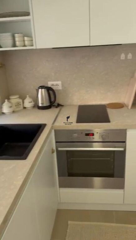 APPARTAMENTO IN AFFITTO 1+1 VASIL SHANTO 70.000 LEKE FH-76421