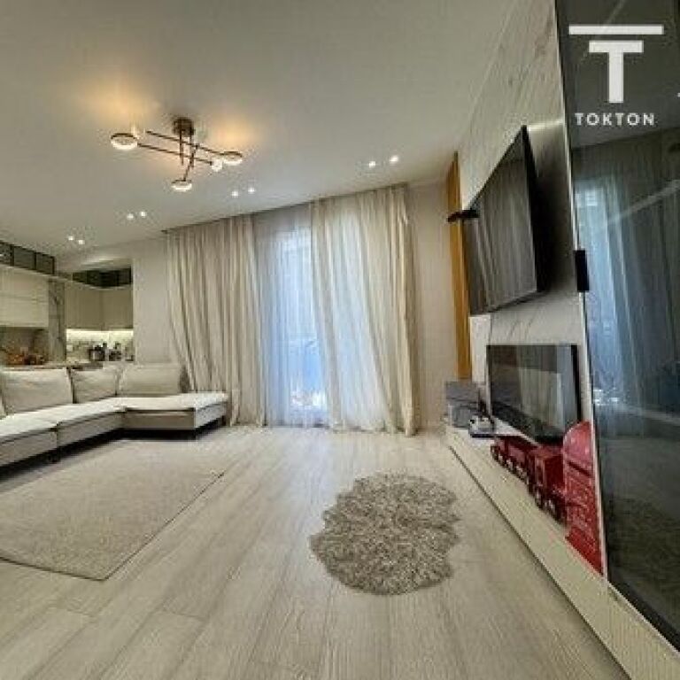 SHITET, APARTAMENT 2+1+2, ISH STADIUMI DINAMO, TIRANË