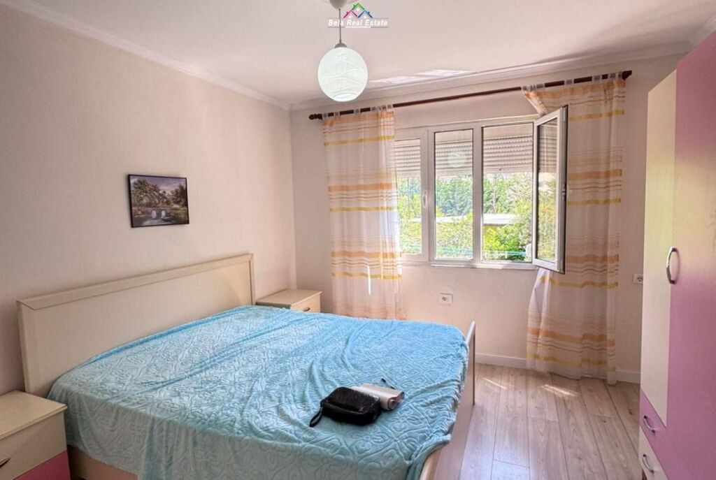 Appartamento In Vendita 1+1 In Vasil Shanto (ID B111148) Tirana
