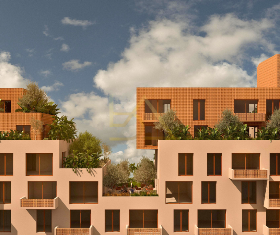 HERA Residence – Golem, Kavajë