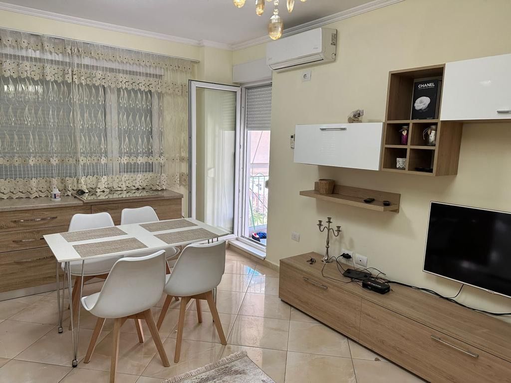 Appartamento 1+1 in affitto al complesso contatto