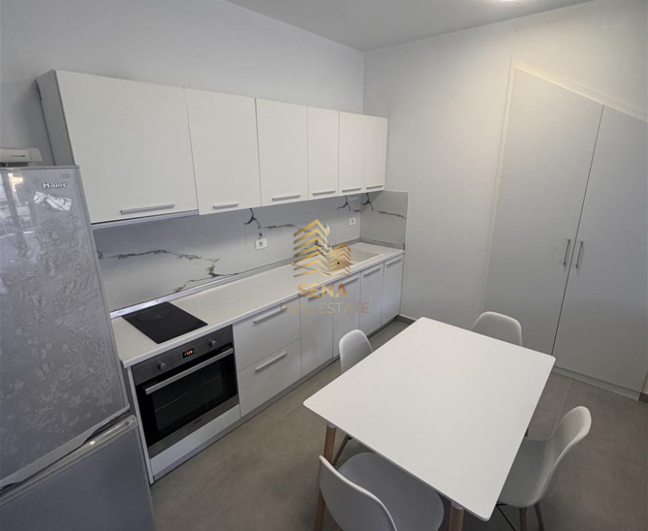 Affitto, Appartamento 2+1+Blocco+Posto Auto, Residenza “Kodra e Diellit 1”, 70.000 Leke/Mese