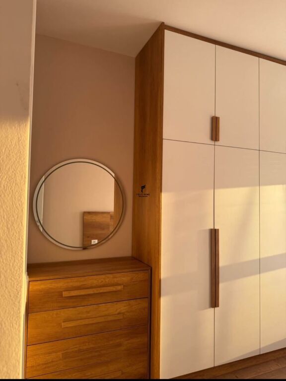 APARTMENT FOR RENT 2+1 UNIVERS CITY 55,000 LEKE FH-76321