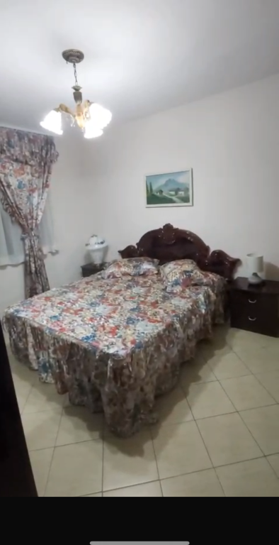 Apartment 1+1 for rent in Ali Demi !