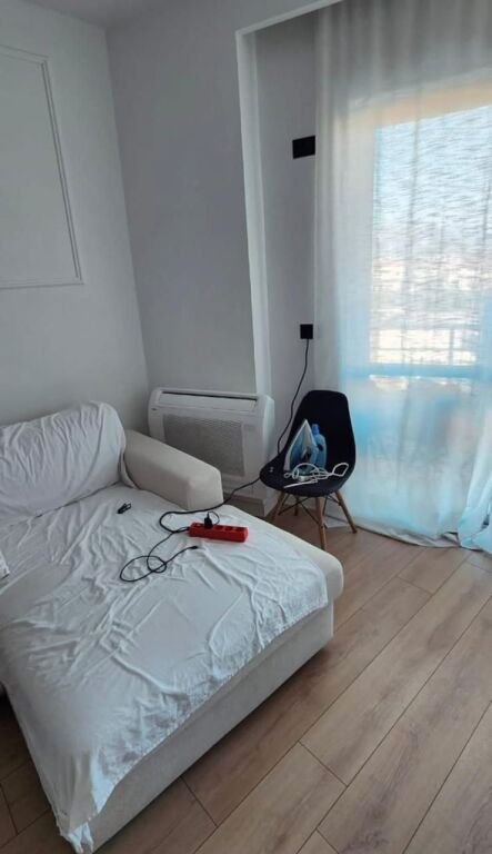 Shitje | Apartament 1 + 1 | Pallatet e Verdha | 105000 €