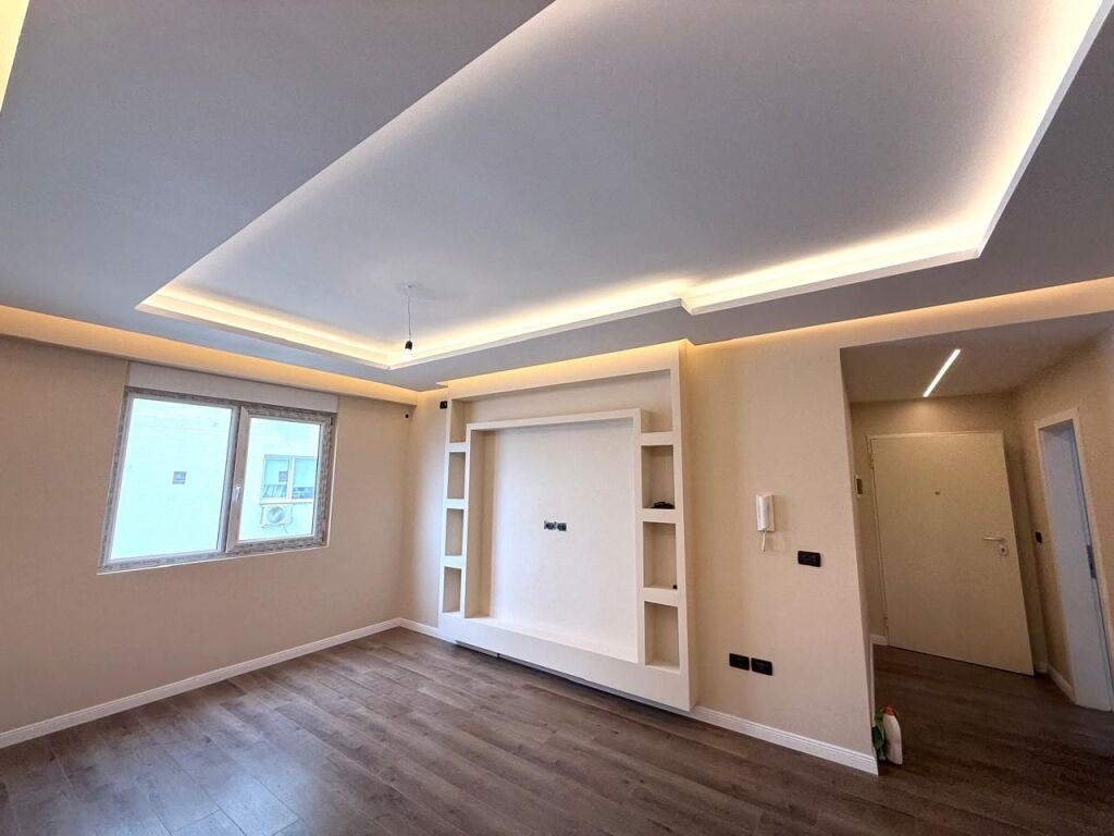 Appartamento 1+1 in Vendita – Uji i Ftohtë, Vlore.