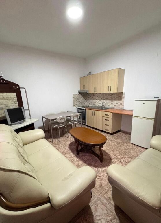 Appartamento in affitto 1+1 - 📍Jordan Misja, via Hasan Bakiu