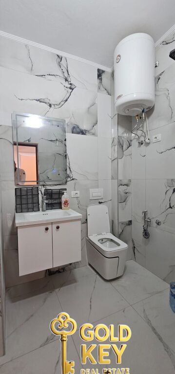 🏡 SHITET APARTAMENT 2+1 ME PAMJE DETI GOLEM DURRES
