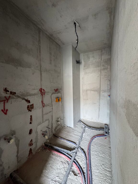 Appartamento 2+1+2 in vendita, Casa Bosko via Egnatia