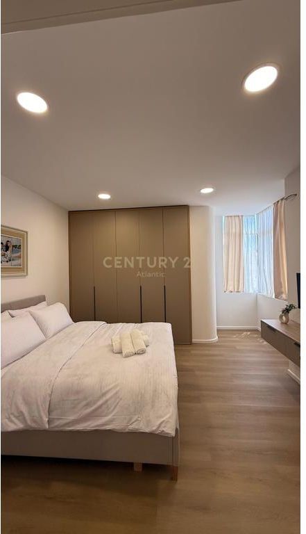 Apartament 1+1 Me Qira në Plazh, Durrës 50m Larg Detit ! 600 € /Muaj
