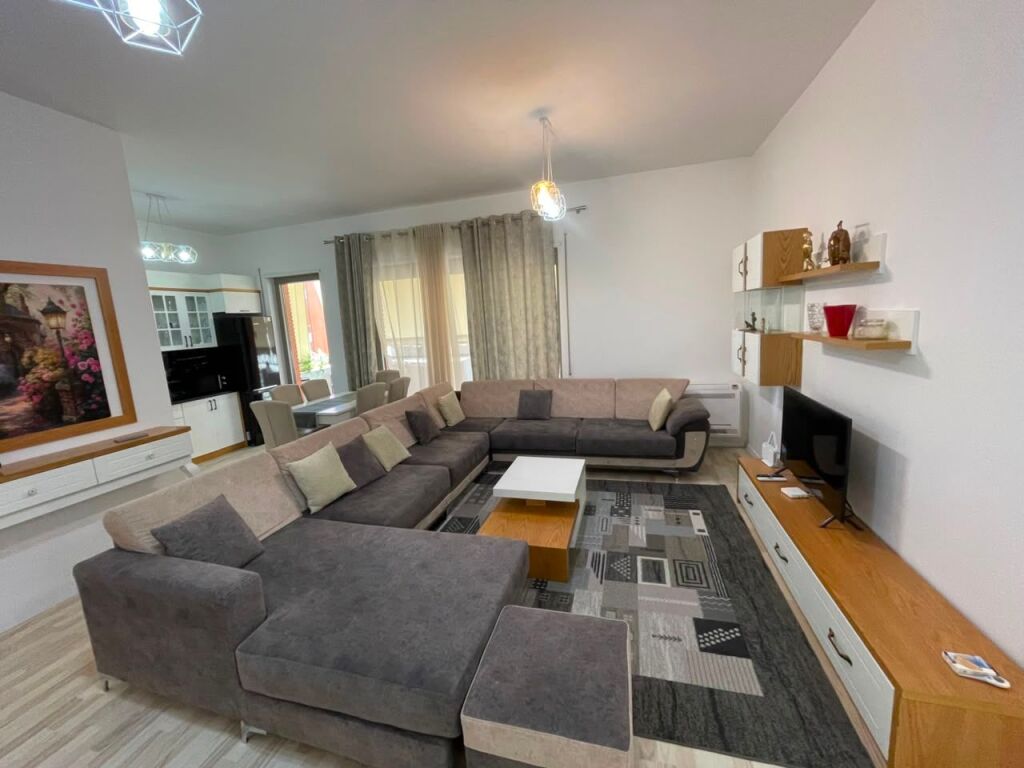 🏡 Appartamento 2+1+2 in Affitto – Complesso Delijorgji
