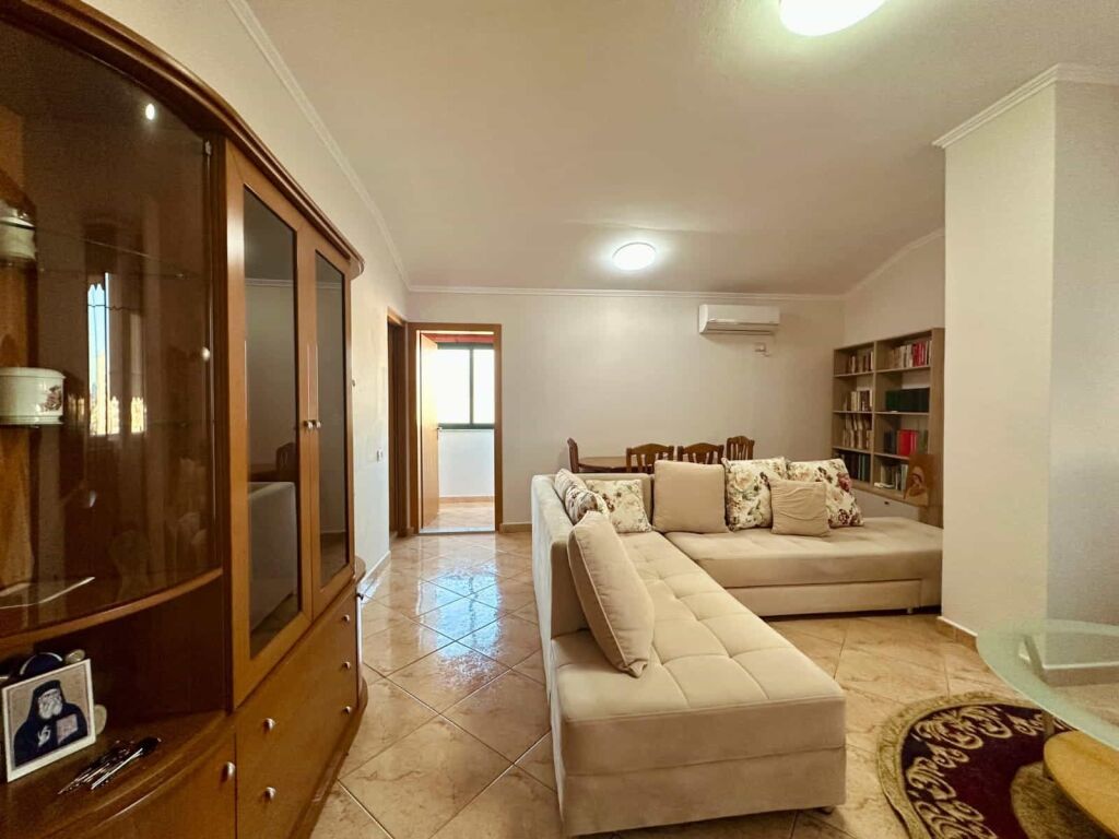 Appartamento in Affitto 2+1 a Selvia (ID B2201926) Tirana