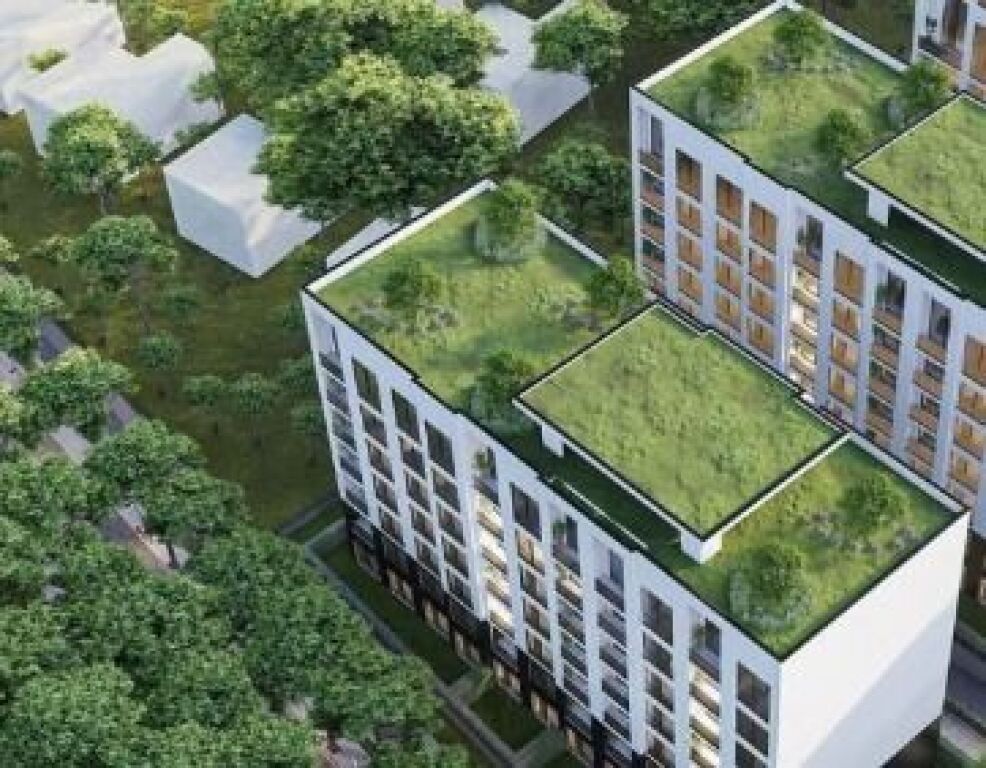 🏡 Shitet apartament 1+1 te Liburnia Residence