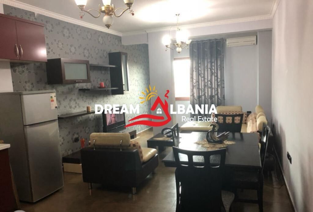 Apartment 2+1 for rent on Rruga e Dibres, near Viles Gold. (ID 42215566)