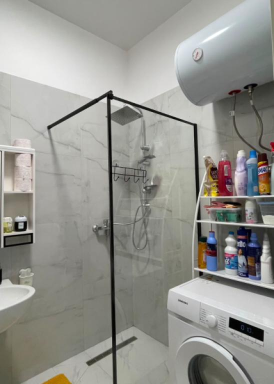 Apartament 2+1+2 me Qira – Kompleksi Delijorgji ✨