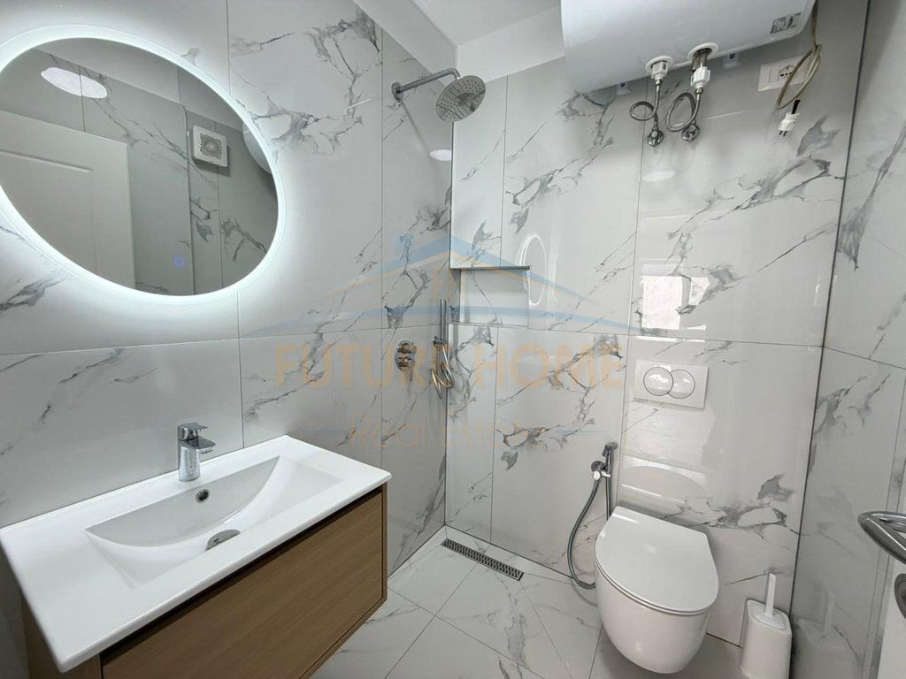 Qera, Apartament 2+1, Qender, Tirane
