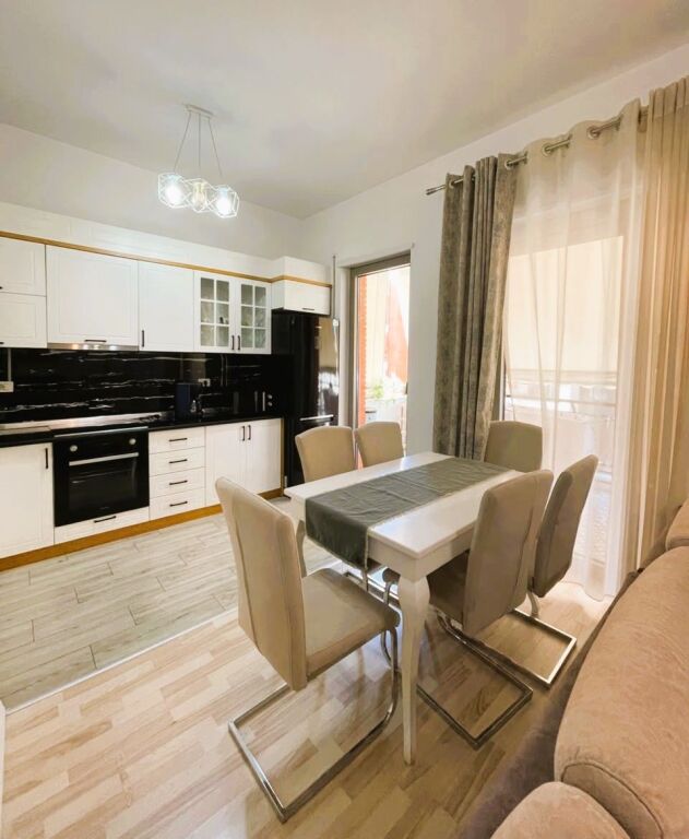 🌇 Appartamento 2+1+2 in Affitto – Complesso Delijorgji☄️