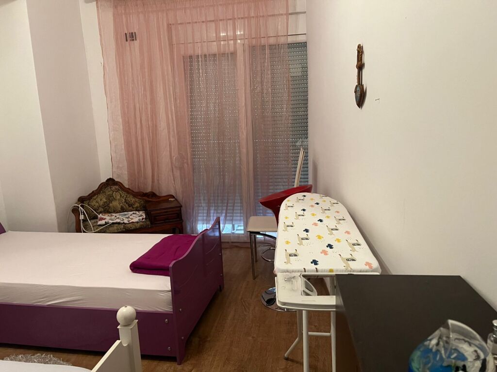 APARTAMENT 2+1 PER QERA PRANE RRETHIT SELITES
