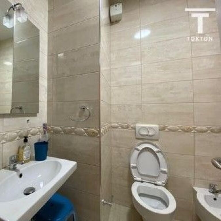 AFFITTO, APPARTAMENTO 3+1+2, CENTRO, TIRANA