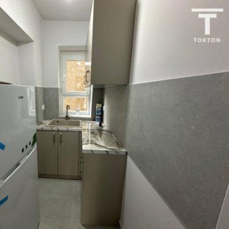 QIRA, APARTAMENT (AMBIENT BIZNESI), BRRYLI, TIRANË