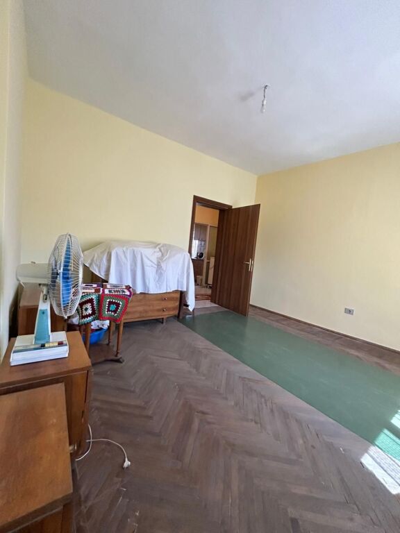 Shitet Apartament 2+1 | Pallati i Sportit, Durrës