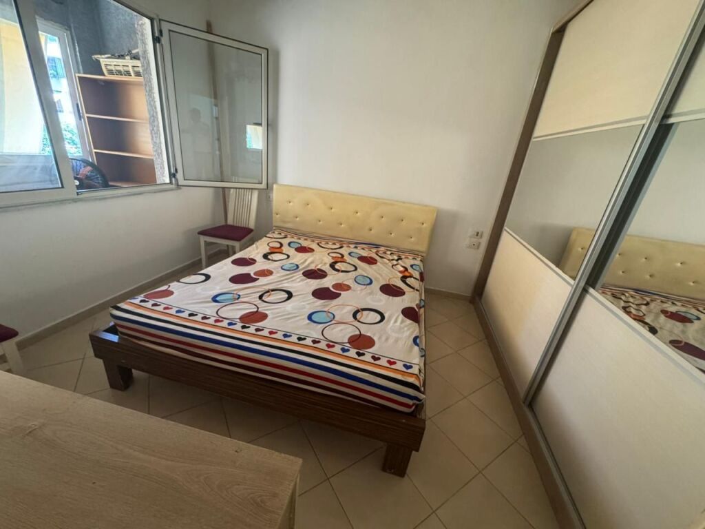 Apartament 1+1 me qira – Astir, Unaza e Re !