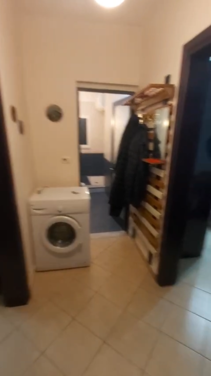 Apartment 1+1 for rent in Ali Demi !