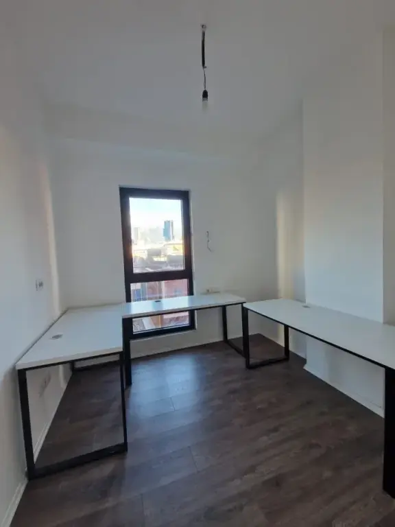Qera | Zyrë | Tirana Garden Building | 1000 €/muaj