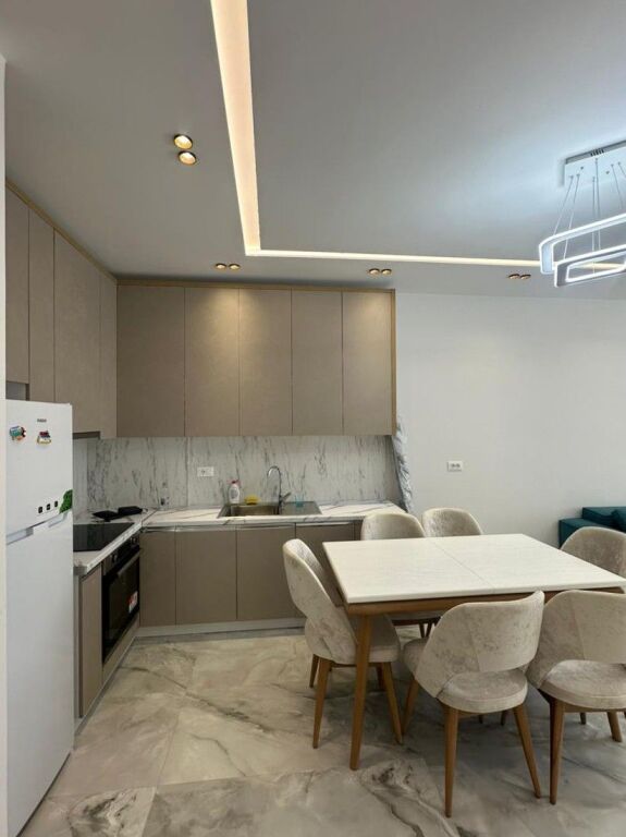 Super Apartament 2+1 per shitje te White Tower Rezidenc ne Golem 📍