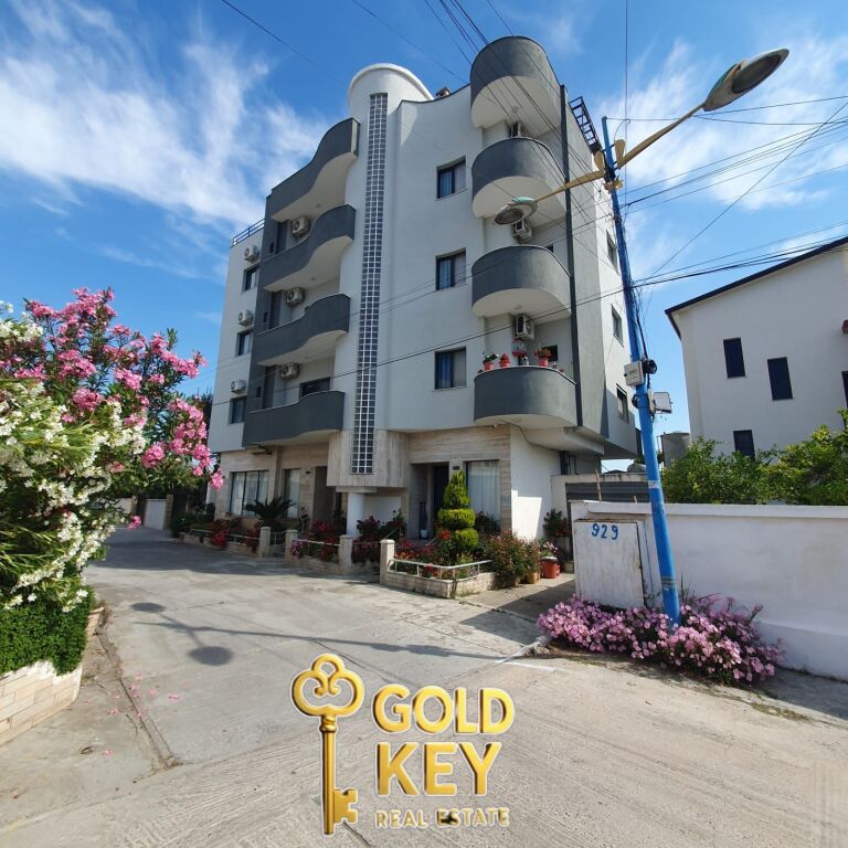 🏡 SHITET HOTEL ME 20 DHOMA PLAZH DURRES