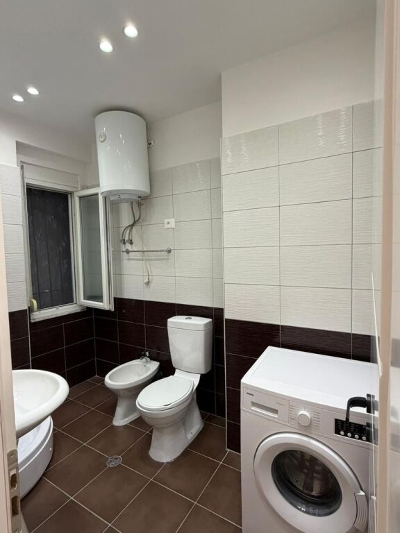 APARTAMENT NE SHITJE 1+1 , ASTIR RRUGA TEDOR KEKO