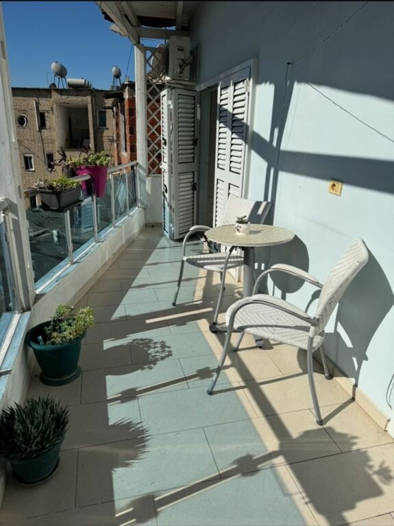 Affittasi 2+1 in Via Bardhyl