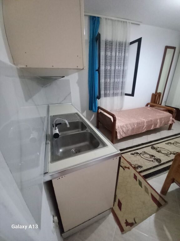 GARSIONERE 225 EURO.JORDAN MISJA