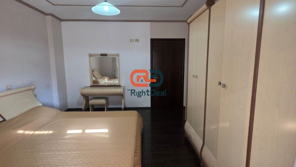 Tek Kodra E Diellit, Shitet Super Apartament 2+1, Me Location Perfekt !!