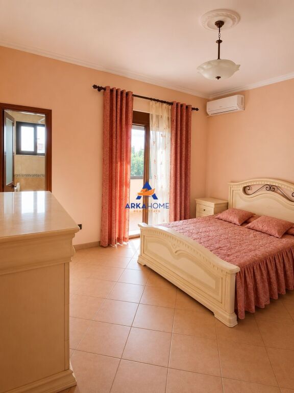 AFFITTASI APPARTAMENTO 2+1+BALCONE "5 MAGGIO" 55.000 LEKE
