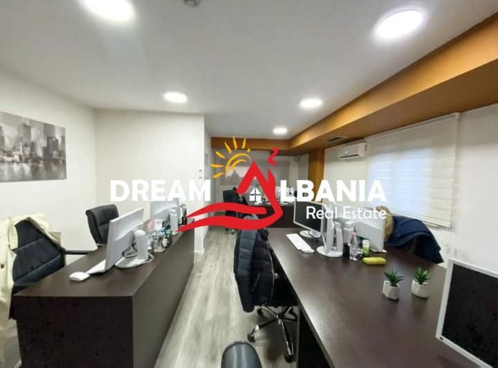 Business Premises for Rent on Sami Frashëri Street-Tirana (42611548)