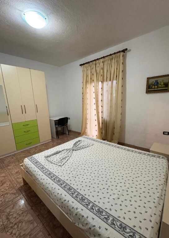 Appartamento in affitto 1+1 - 📍Jordan Misja, via Hasan Bakiu