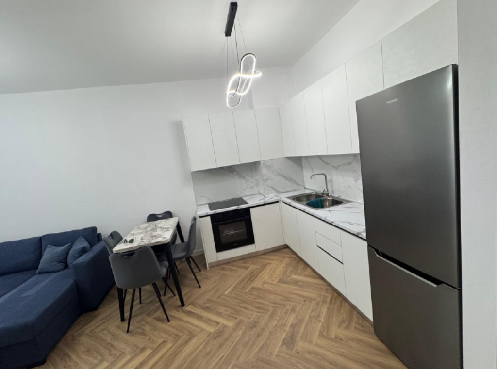 Appartamento 1+1 in Affitto + Posto Auto – Golden Park ✨