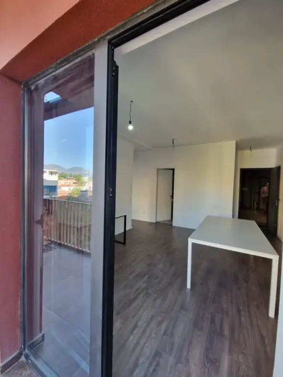 Qera | Zyrë | Tirana Garden Building | 1000 €/muaj