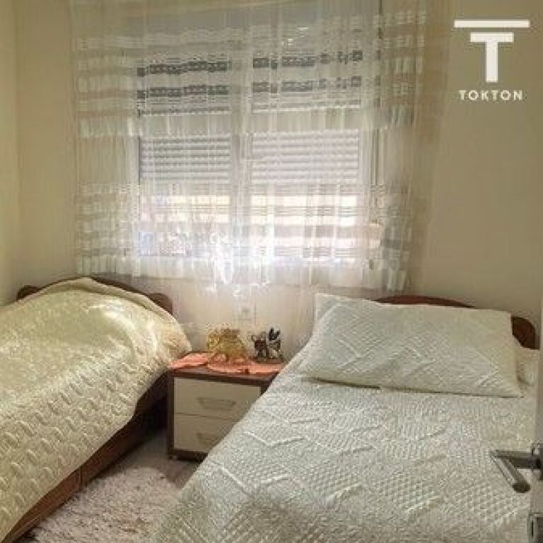 SHITET, APARTAMENT 2+1, RR.SULEJMAN DELVINA, TIRANË