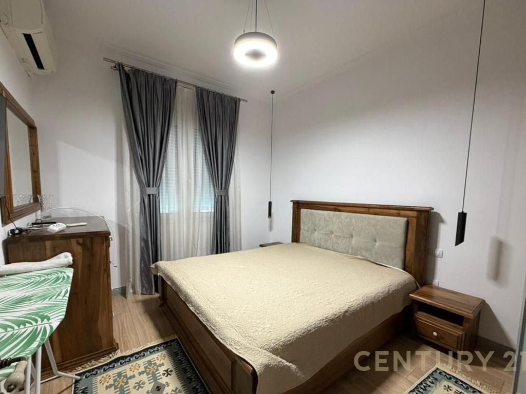 Apartament 2+1 me qira tek Rruga e Durresit! 600 € /Muaj