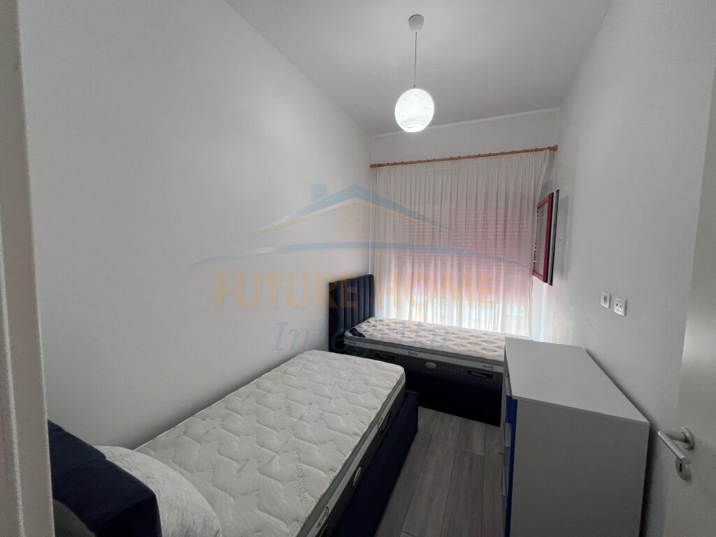 Qera, Apartament 2+1, Kompleksi Mangalem, Tiranë.