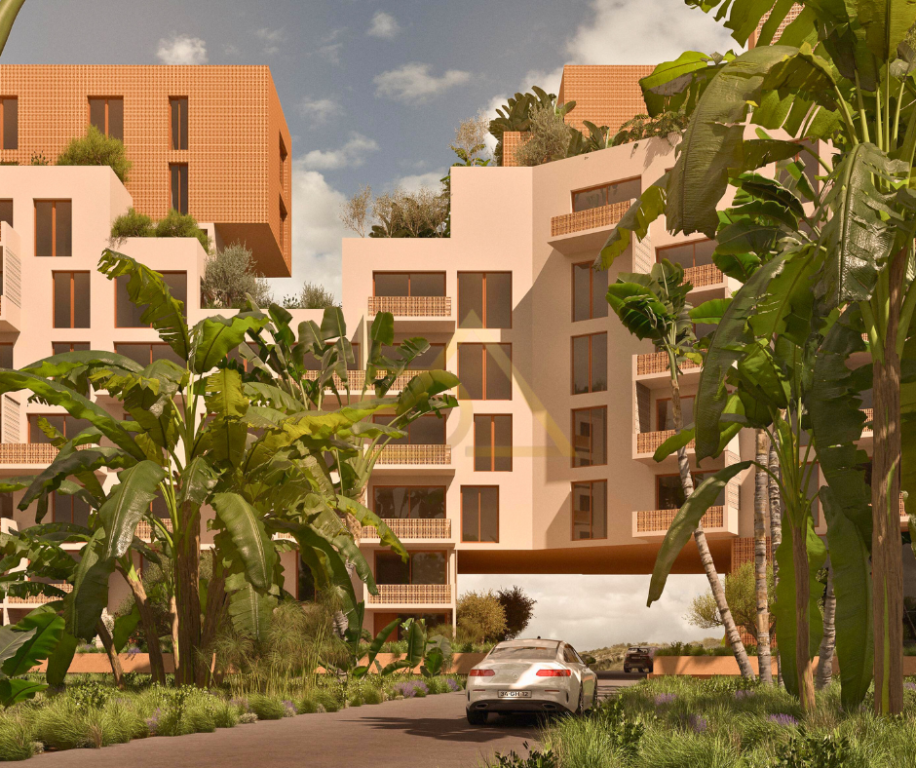 HERA Residence – Golem, Kavajë