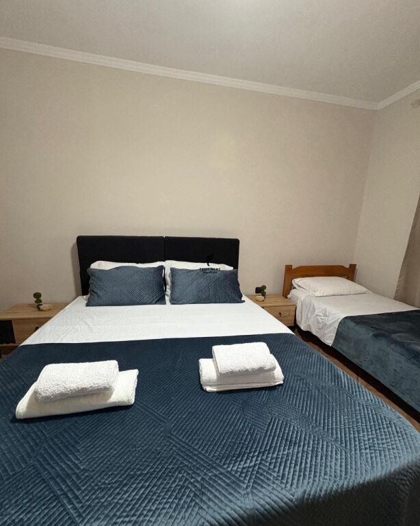 APARTAMENT ME QERA 1+1 LAPRAKE 45.000 LEKE FH-76379