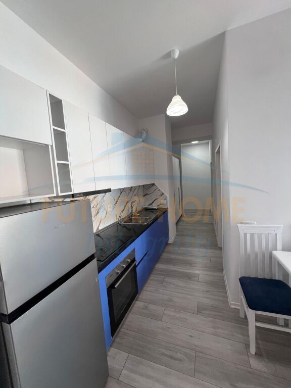 Qera, Apartament 2+1, Kompleksi Mangalem, Tiranë.